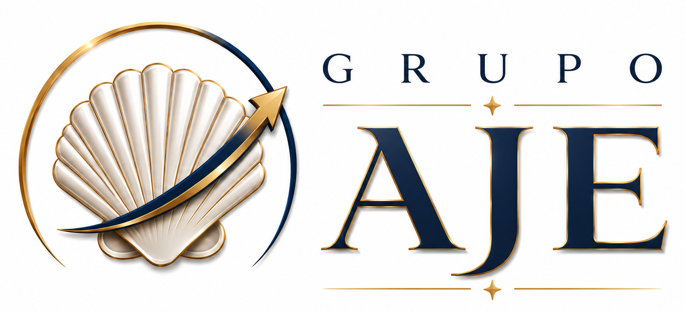 Grupo AJE